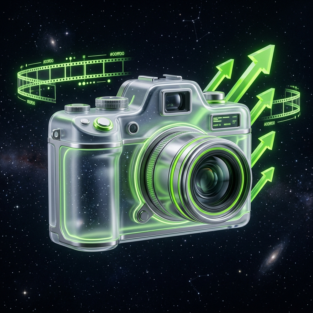 MMG 3D Camera